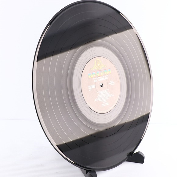 LeRoy Holmes Orchestra All American Vinyl LP Record Broadway 1962 MGM SE 4034 - Picture 14 of 15